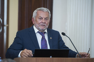 A XXVI. Fiatal Műszakiak Tudományos Ülésszaka